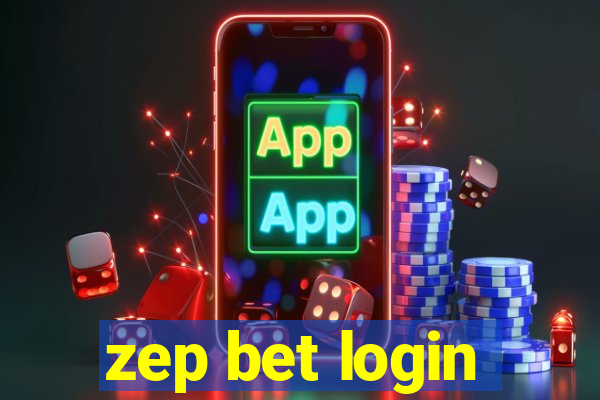 zep bet login